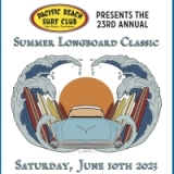 2023 PBSC Summer Longboard Classic