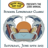 2023 PBSC Summer Longboard Classic