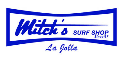 Mitch's Surf Shop