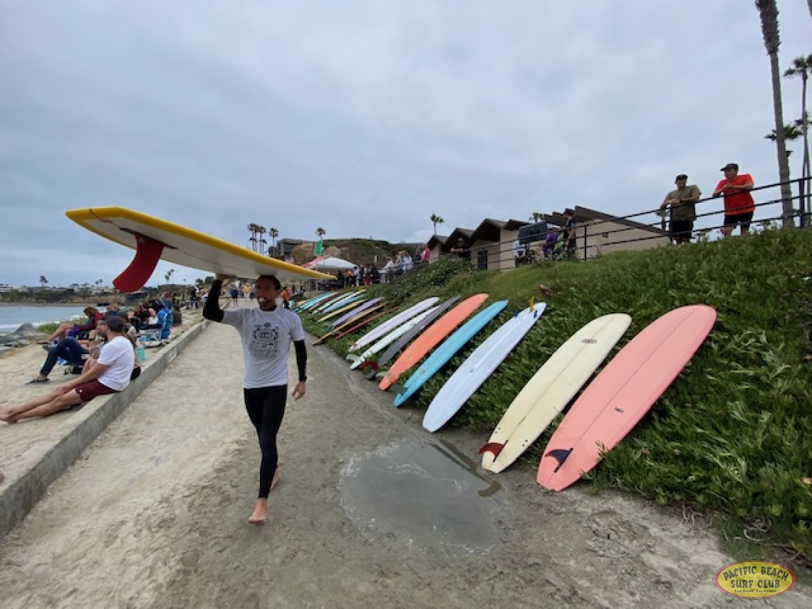 2023 PBSC Summer Longboard Classic