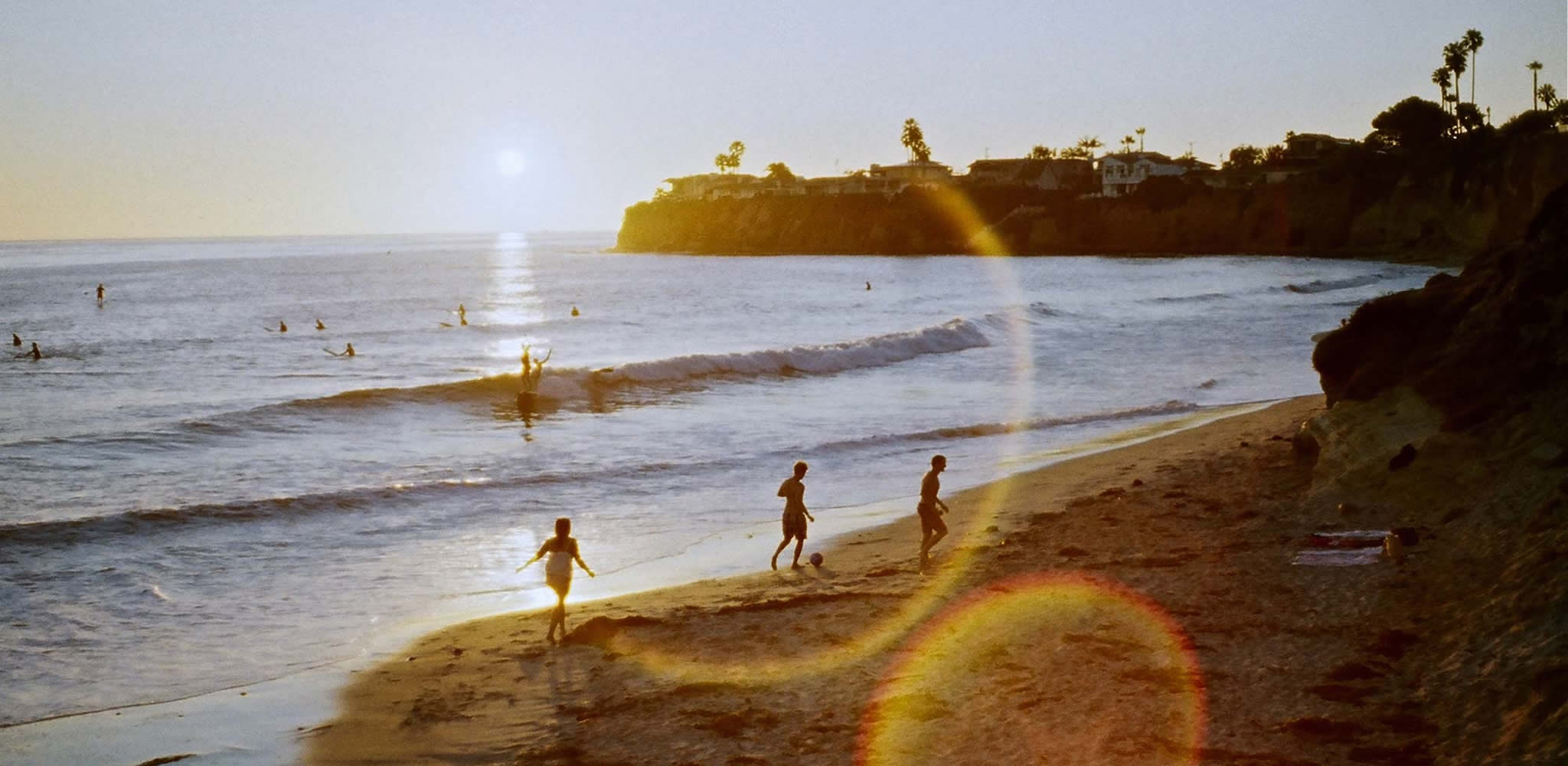 Pacific Beach Surf Club