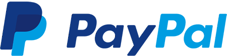 paypal and stuff