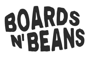 Boards N Beans