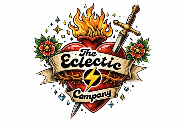 The Eclectic Company