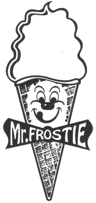 Mr Frostie