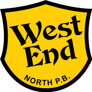 West End Bar