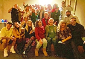 PBSC Holiday Party