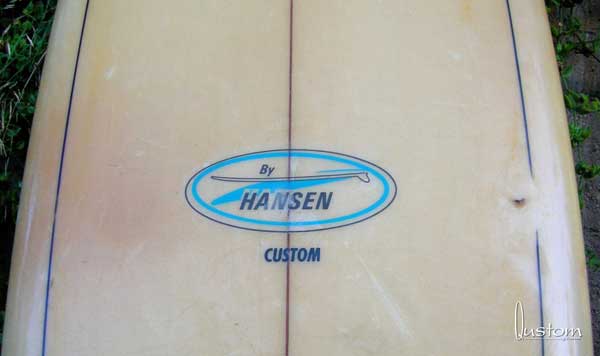 Hansen v bottom
